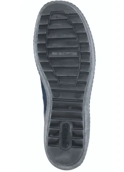 Sale Remonte, bequeme Damen-Sneaker, Weite G, mit herausnehmbarem Fußbett Damen Sneaker & Sportschuhe|Schnürschuhe