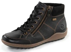 New Remonte Bootie mit gepolstertem Schaftrand Damen Stiefel & Stiefeletten