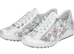 Online Remonte, elegante Damen-Sneaker, Weite G, mit Reißverschluss Damen Sneaker & Sportschuhe|Schnürschuhe