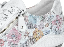 Online Remonte, elegante Damen-Sneaker, Weite G, mit Reißverschluss Damen Sneaker & Sportschuhe|Schnürschuhe