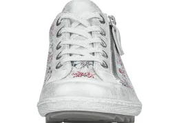 Online Remonte, elegante Damen-Sneaker, Weite G, mit Reißverschluss Damen Sneaker & Sportschuhe|Schnürschuhe