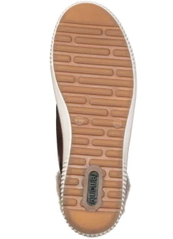 Sale Remonte, gefütterte Damen-Boots, Winterschuhe, Weite G, mit herausnehmbarem Fußbett Damen Winterschuhe|Stiefel & Stiefeletten