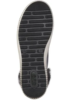 Sale Remonte, gefütterte Damen-Boots, Winterschuhe, Weite G, mit herausnehmbarem Fußbett Damen Winterschuhe|Stiefel & Stiefeletten