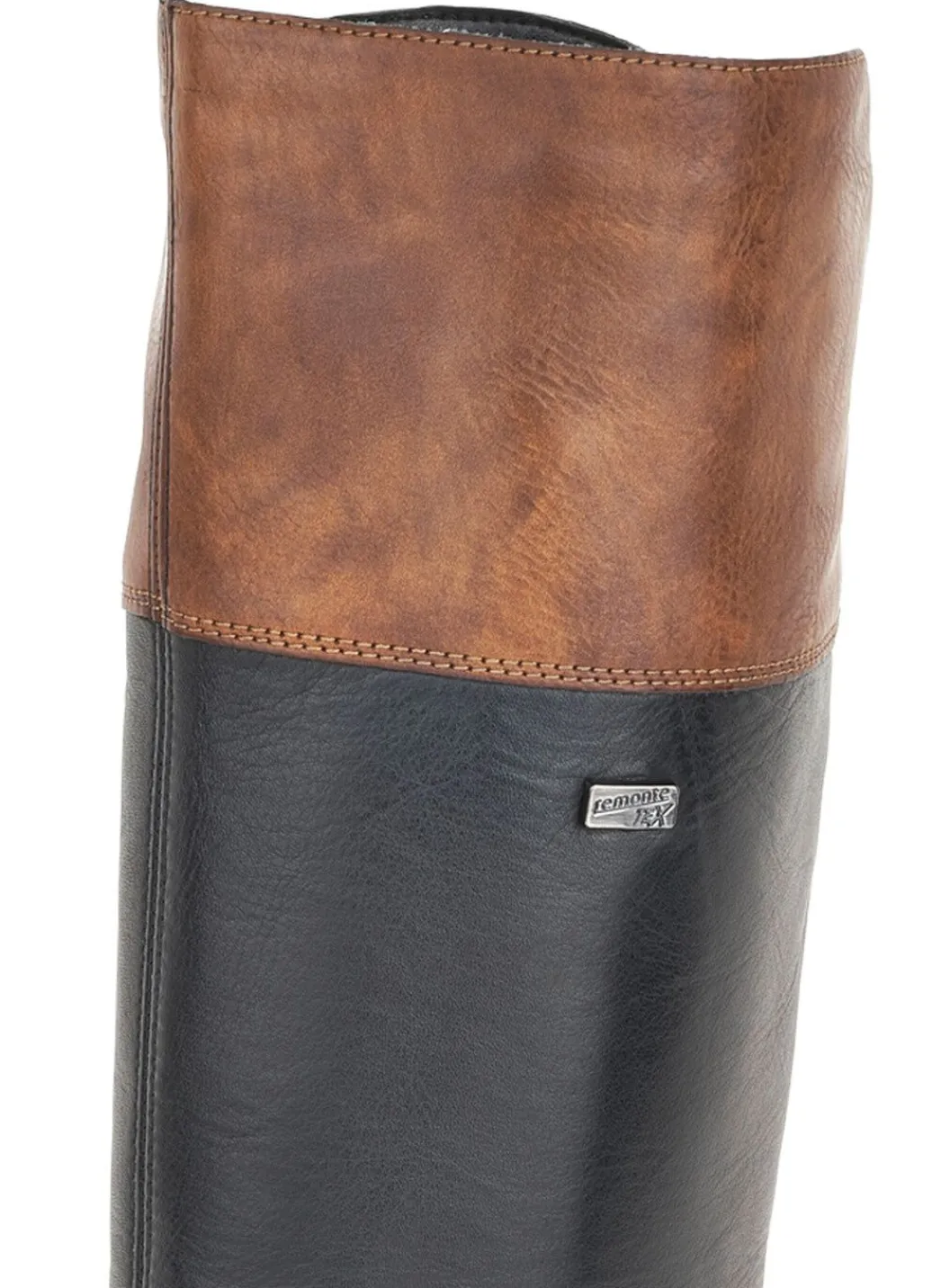 Sale Remonte, gefütterte Damen-Stiefel, Winterschuhe, Weite G, mit Reißverschluss Damen Winterschuhe|Stiefel & Stiefeletten