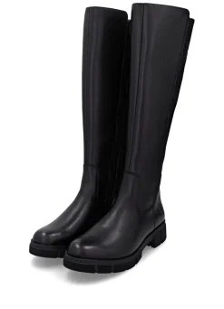 Hot Remonte, klassische Damen-Stiefel, Winterschuhe, Weite G, mit Reißverschluss Damen Winterschuhe|Stiefel & Stiefeletten