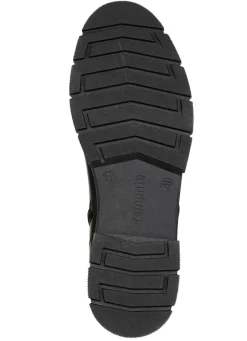 Discount Remonte, modische Damen-Stiefeletten, Winterschuhe, Weite G, mit Reißverschluss Damen Winterschuhe|Stiefel & Stiefeletten