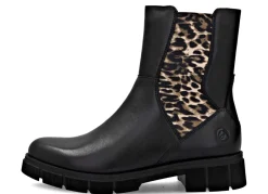 Discount Remonte, modische Damen-Stiefeletten, Winterschuhe, Weite G, mit Reißverschluss Damen Winterschuhe|Stiefel & Stiefeletten