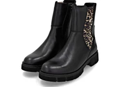 Discount Remonte, modische Damen-Stiefeletten, Winterschuhe, Weite G, mit Reißverschluss Damen Winterschuhe|Stiefel & Stiefeletten
