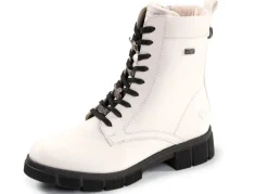 Clearance Remonte, schicke Damen-Stiefeletten, Winterschuhe, Weite G, mit Reißverschluss Damen Winterschuhe|Stiefel & Stiefeletten