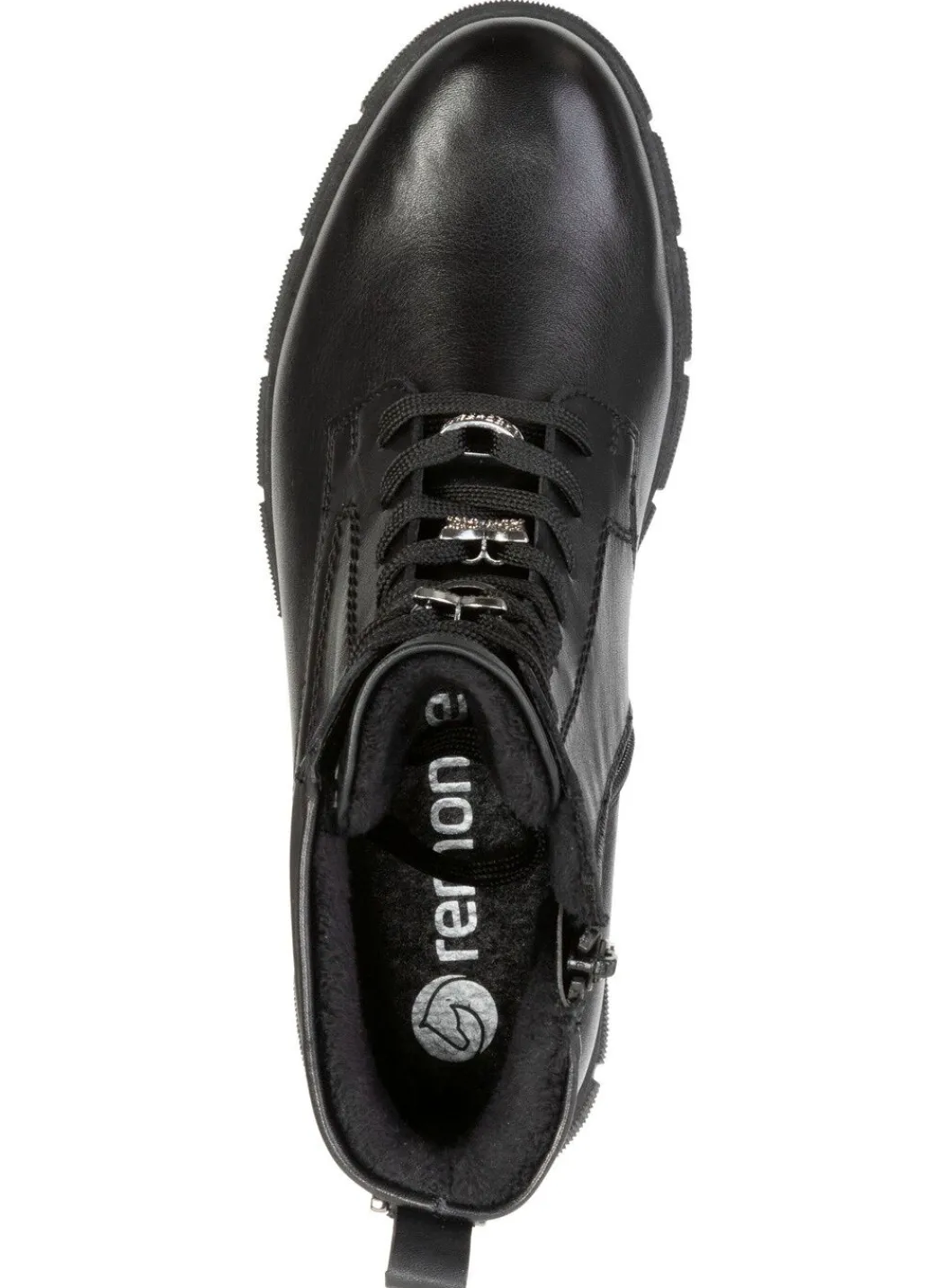Sale Remonte, schicke Damen-Stiefeletten, Winterschuhe, Weite G, mit Reißverschluss Damen Winterschuhe|Stiefel & Stiefeletten