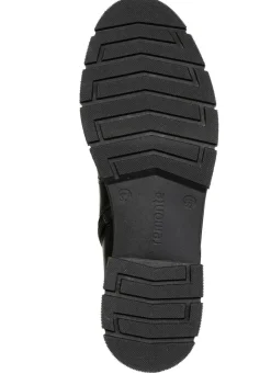 Sale Remonte, schicke Damen-Stiefeletten, Winterschuhe, Weite G, mit Reißverschluss Damen Winterschuhe|Stiefel & Stiefeletten