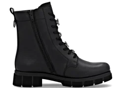 Sale Remonte, schicke Damen-Stiefeletten, Winterschuhe, Weite G, mit Reißverschluss Damen Winterschuhe|Stiefel & Stiefeletten