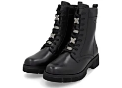Sale Remonte, schicke Damen-Stiefeletten, Winterschuhe, Weite G, mit Reißverschluss Damen Winterschuhe|Stiefel & Stiefeletten