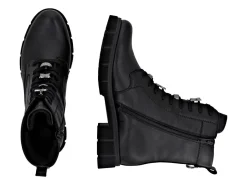 Sale Remonte, schicke Damen-Stiefeletten, Winterschuhe, Weite G, mit Reißverschluss Damen Winterschuhe|Stiefel & Stiefeletten