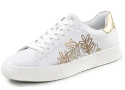 Sale Remonte Sneaker mit verspieltem Blüten-Druck Damen Sneaker & Sportschuhe|Schnürschuhe