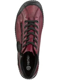 Sale Remonte, sportliche Damen-Boots, Winterschuhe, Weite G, mit herausnehmbarem Fußbett Damen Winterschuhe|Stiefel & Stiefeletten