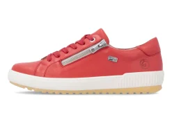 Best Remonte, sportliche Damen-Sneaker, Weite G, mit herausnehmbarem Fußbett Damen Sneaker & Sportschuhe|Schnürschuhe