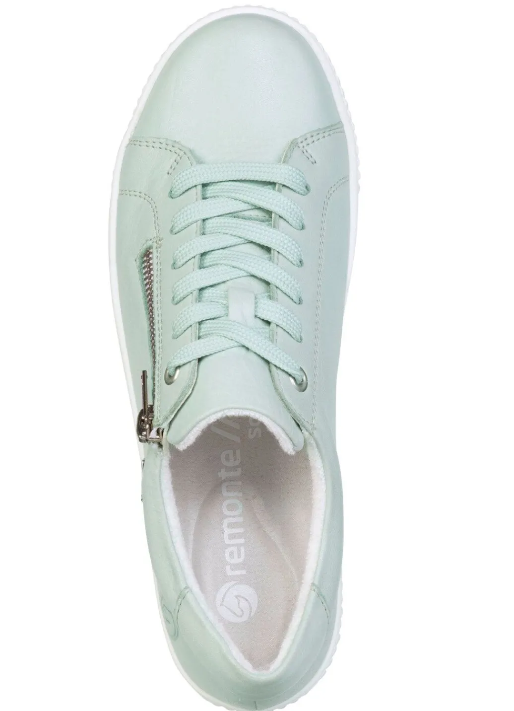 Online Remonte, sportliche Damen-Sneaker, Weite G, mit herausnehmbarem Fußbett Damen Sneaker & Sportschuhe|Schnürschuhe
