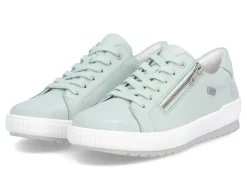Online Remonte, sportliche Damen-Sneaker, Weite G, mit herausnehmbarem Fußbett Damen Sneaker & Sportschuhe|Schnürschuhe