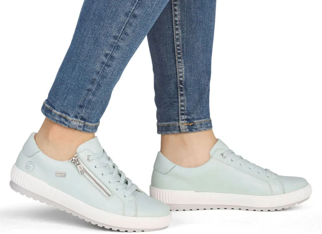 Online Remonte, sportliche Damen-Sneaker, Weite G, mit herausnehmbarem Fußbett Damen Sneaker & Sportschuhe|Schnürschuhe