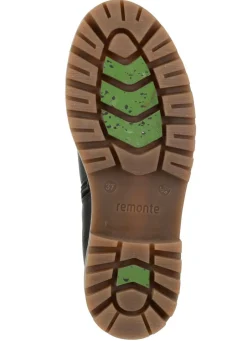 Online Remonte Stiefel mit Raffung Damen Stiefel & Stiefeletten