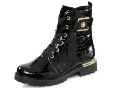 Remonte, stylische Damen-Stiefeletten, Winterschuhe, Weite G, mit herausnehmbarem Fußbett Damen Winterschuhe|Stiefel & Stiefeletten