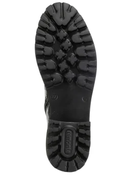 Remonte, stylische Damen-Stiefeletten, Winterschuhe, Weite G, mit herausnehmbarem Fußbett Damen Winterschuhe|Stiefel & Stiefeletten