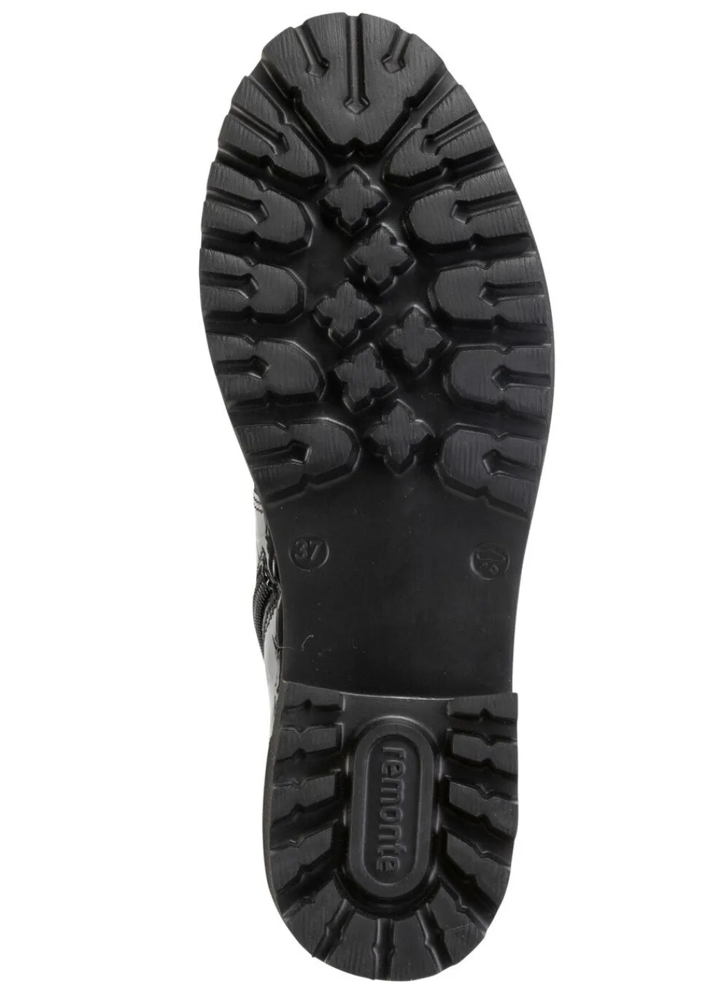 Remonte, stylische Damen-Stiefeletten, Winterschuhe, Weite G, mit herausnehmbarem Fußbett Damen Winterschuhe|Stiefel & Stiefeletten