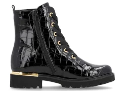 Remonte, stylische Damen-Stiefeletten, Winterschuhe, Weite G, mit herausnehmbarem Fußbett Damen Winterschuhe|Stiefel & Stiefeletten