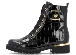 Remonte, stylische Damen-Stiefeletten, Winterschuhe, Weite G, mit herausnehmbarem Fußbett Damen Winterschuhe|Stiefel & Stiefeletten