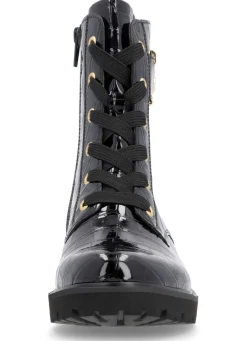 Remonte, stylische Damen-Stiefeletten, Winterschuhe, Weite G, mit herausnehmbarem Fußbett Damen Winterschuhe|Stiefel & Stiefeletten