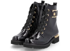 Remonte, stylische Damen-Stiefeletten, Winterschuhe, Weite G, mit herausnehmbarem Fußbett Damen Winterschuhe|Stiefel & Stiefeletten
