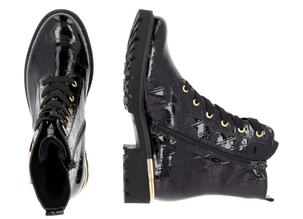 Remonte, stylische Damen-Stiefeletten, Winterschuhe, Weite G, mit herausnehmbarem Fußbett Damen Winterschuhe|Stiefel & Stiefeletten