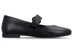 Outlet Remonte, trendige Damen-Spangenschuhe, mit herausnehmbarem Fußbett Damen Pumps