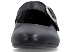Outlet Remonte, trendige Damen-Spangenschuhe, mit herausnehmbarem Fußbett Damen Pumps