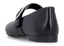 Outlet Remonte, trendige Damen-Spangenschuhe, mit herausnehmbarem Fußbett Damen Pumps