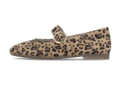 Remonte, trendige Damen-Spangenschuhe, mit herausnehmbarem Fußbett Damen Pumps