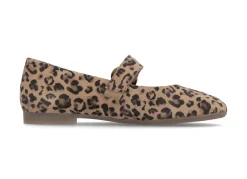 Remonte, trendige Damen-Spangenschuhe, mit herausnehmbarem Fußbett Damen Pumps