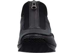 Best Rieker, klassische Damen-Slipper, mit Reißverschluss Damen Slipper