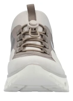 Online Rieker Slipper mit elastischem Schnellschnürsystem mit Stopper Damen Sneaker & Sportschuhe|Slipper