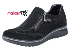 Online Rieker Slipper mit Klimamembrane ausgestattet Damen Sneaker & Sportschuhe|Slipper