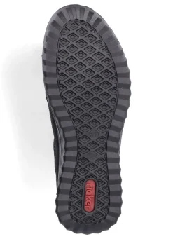 Online Rieker Slipper mit Klimamembrane ausgestattet Damen Sneaker & Sportschuhe|Slipper