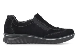 Online Rieker Slipper mit Klimamembrane ausgestattet Damen Sneaker & Sportschuhe|Slipper