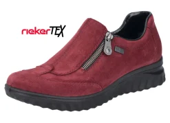 Outlet Rieker Slipper mit Klimamembrane ausgestattet Damen Sneaker & Sportschuhe|Slipper