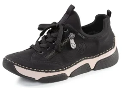 New Rieker Sneaker aus schattiertem Synthetik und Textil Damen Sneaker & Sportschuhe|Schnürschuhe