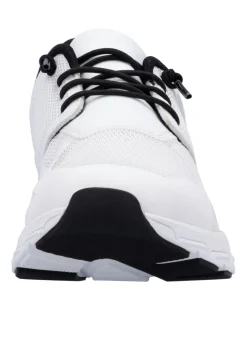 Online Rieker Sneaker aus teilweise beschichtetem Meshmaterial Damen Sneaker & Sportschuhe|Schnürschuhe