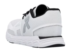 Online Rieker Sneaker aus teilweise beschichtetem Meshmaterial Damen Sneaker & Sportschuhe|Schnürschuhe