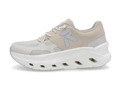 New Rieker, sportive Damen-Sneaker, Weite G, mit herausnehmbarem Fußbett Damen Sneaker & Sportschuhe|Schnürschuhe