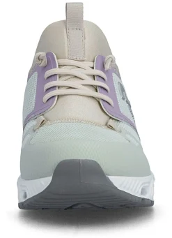 Rieker, sportliche Damen-Sneaker, mit herausnehmbarem Fußbett Damen Sneaker & Sportschuhe|Schnürschuhe