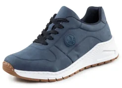 Online Rieker, stylische Damen-Sneaker, Weite H, mit herausnehmbarem Fußbett Damen Sneaker & Sportschuhe|Schnürschuhe